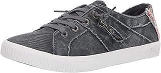 Blowfish Malibu Womens Sneaker Desert