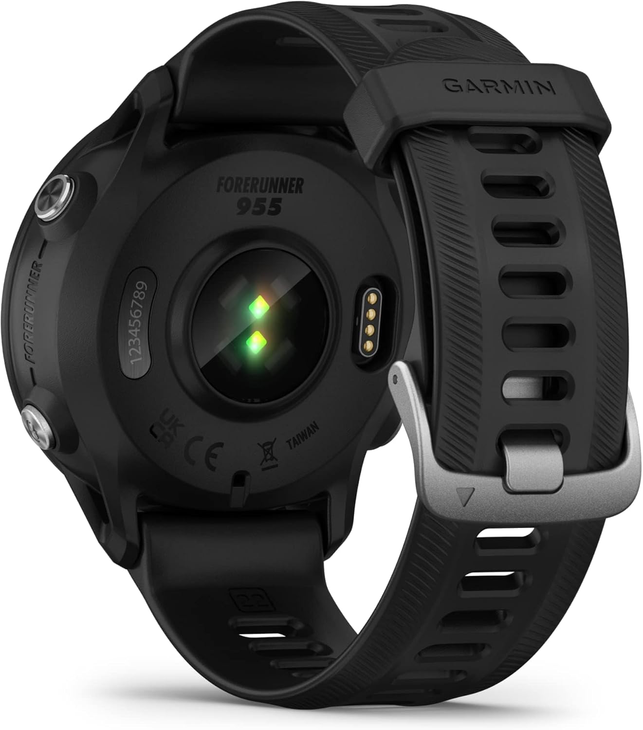Garmin Forerunner 955 bk, TU EU Garmin Forerunner 955 bk, TU EU