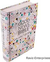 Good News Bible Interactive Youth Edition 2025 by Raviz- Enterprises