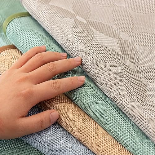 Miniatura 5 de Protector de sofá antideslizante, tamaño múltiple, funda protectora de muebles de sofá, estilo pastoreo, para sofá seccional, sofá, sofá biplaza, D,