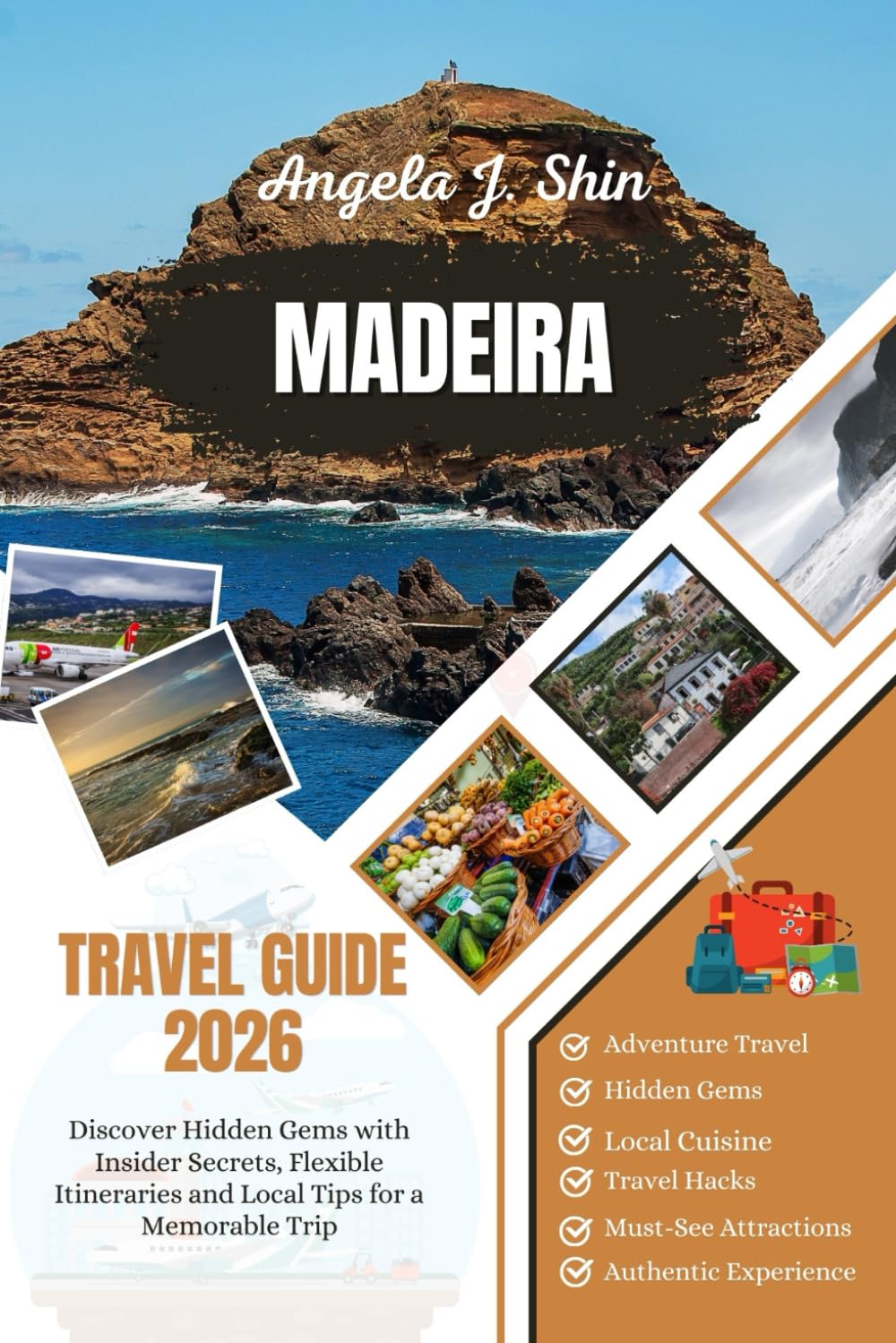Madeira Travel Guide 2026: Discover Hidden Gems with Insider Secrets, Flexible Itineraries and Local Tips for a Memorable Trip