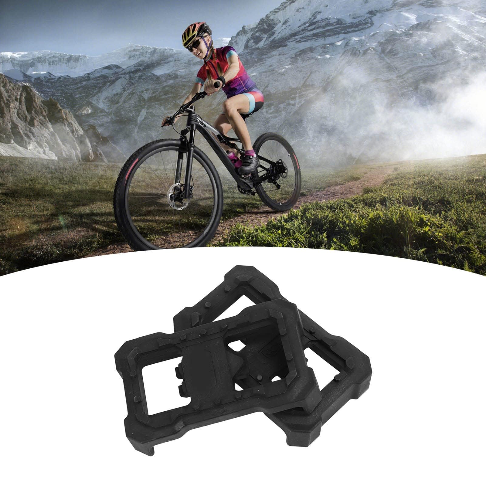 SM‑PD22 Pedał Blokady Rowerowej Kawałek Samoblokujący Pedał do M520 M540 M8000 M9000