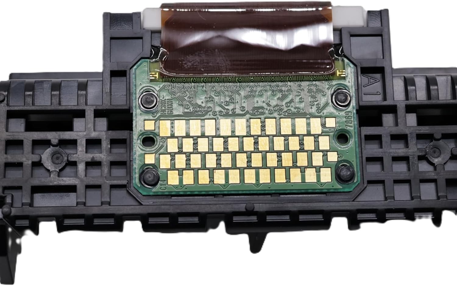 QY6-0082 Printhead, Replacement for Canon IP7210 IP7220 IP7240 IP7250 IP7280 MG5410 MG5420 MG5450 MG5470 MG5520 MG5620 MG5720 MG5750 MG5722 MG6420 MG6620 Printer