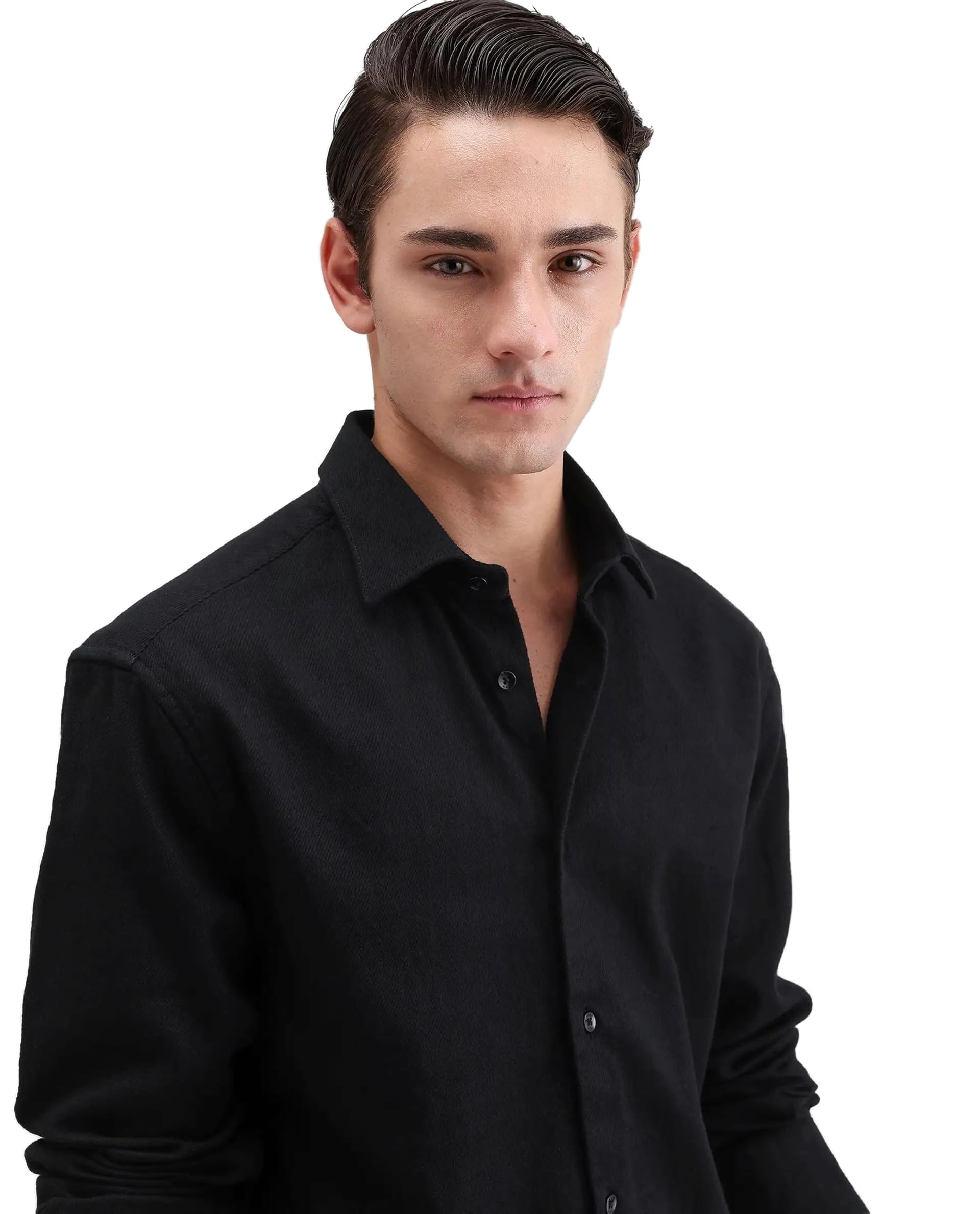 rare rabbit Men Shirt-picture-27