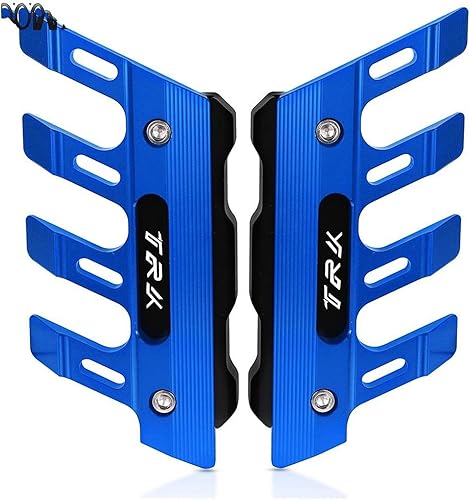 Para Benelli para TRK 502 502X 251 para TRK502 para TRK502X para TRK251 protección lateral de protección lateral amortiguador protector de