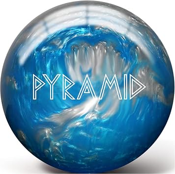 Pyramid Path Bowling Ball