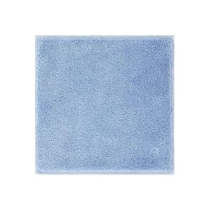 Yves Delorme Etoile Azur Towels - Extra Plush and Soft Luxury Bath Linens - 100 Natural and Organic
