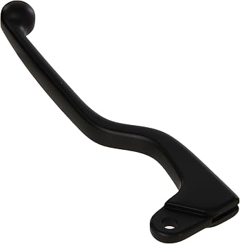 Motion Pro 14-0215 Black OEM Style Clutch Lever