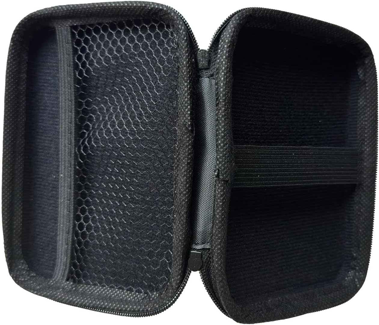 SlimQ 2 PCS Shockproof Carrying Charger Case