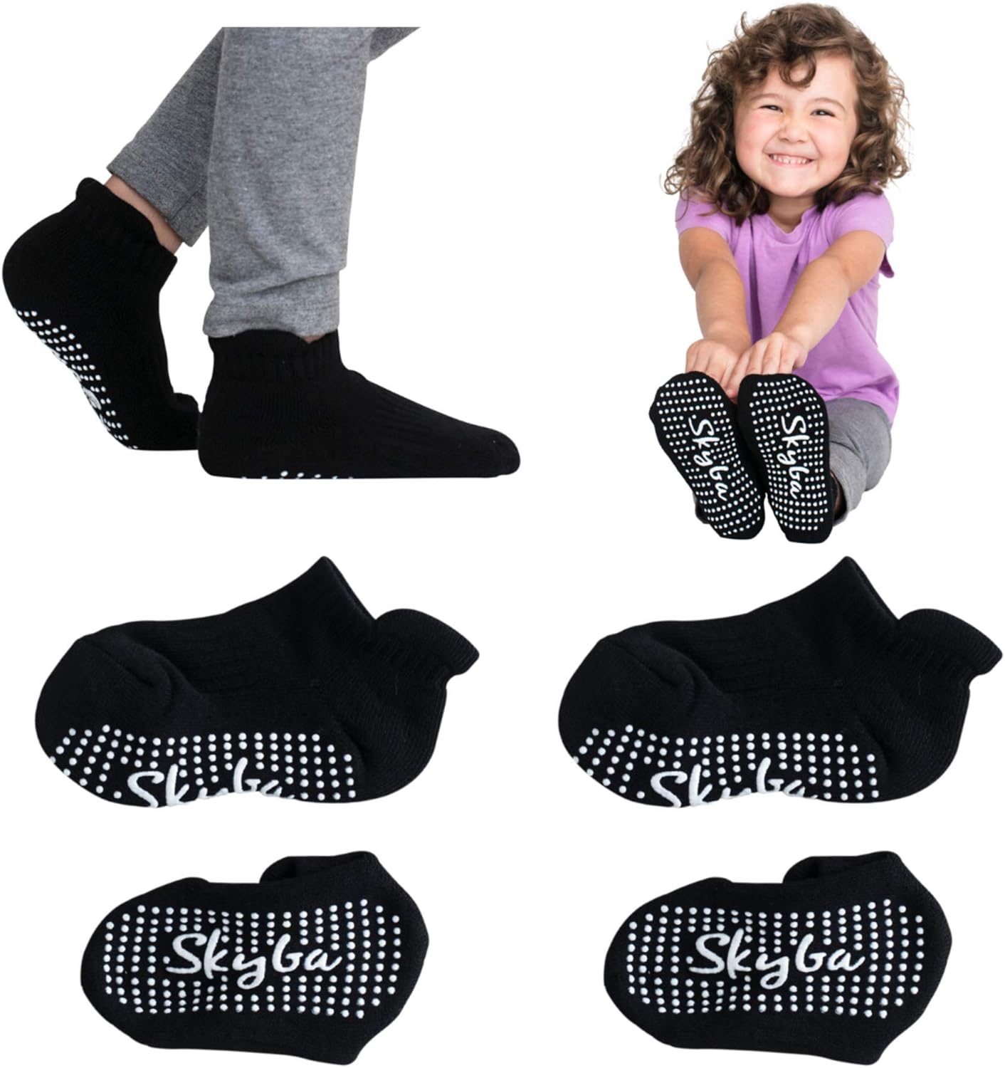 Trampolino da 10 piedi per bambini