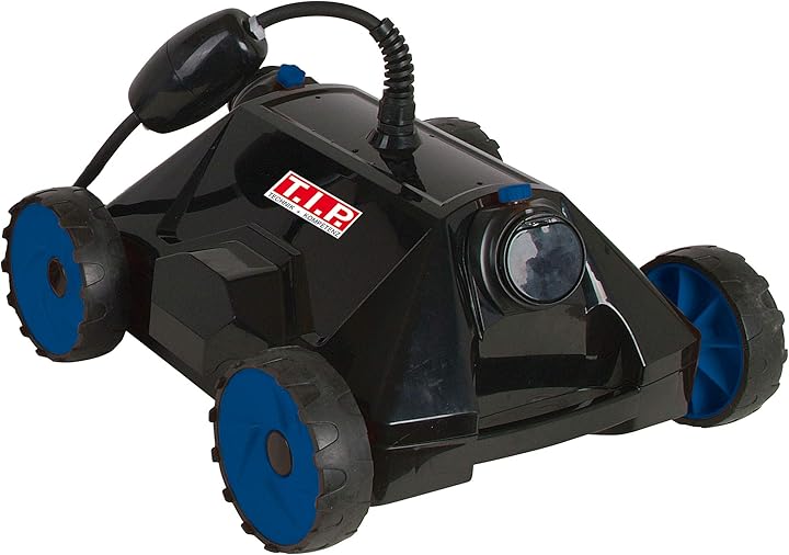 Robot piscina da 50 m³ t.i.p. sweeper 18000 30454