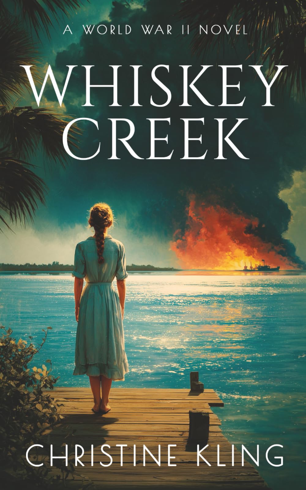 Whiskey Creek (Florida Chronicles)