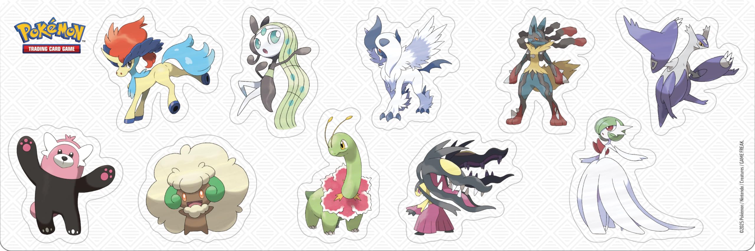 Pokémon: set di scatole da collezione Poké Ball del GCC Poké, Premier e Bis Ball (nove buste di espansione e sei fogli di adesivi) - Esclusiva Amazon