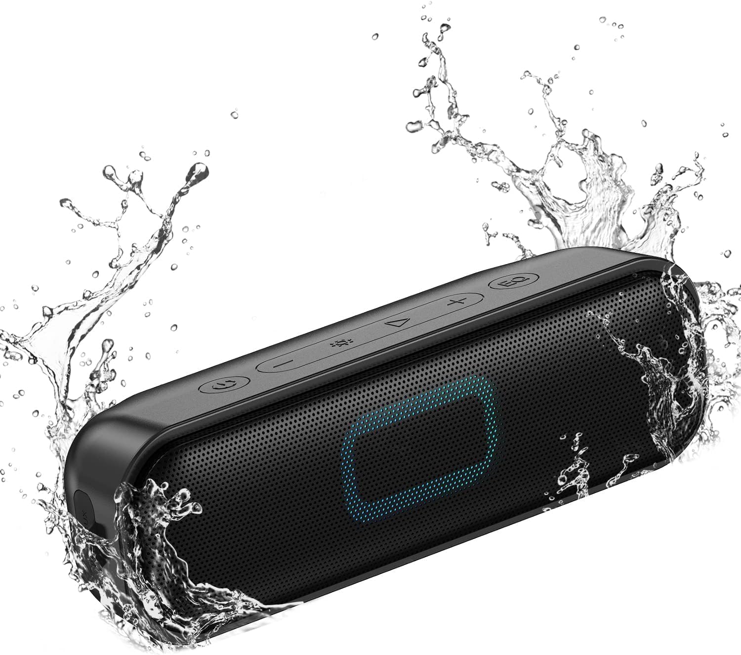 Bluetooth Speakers, Portable Speakers Bluetooth Wireless