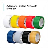 3M General Purpose Vinyl Tape 764, Brown, 2 in x 36 yd, 5 mil, 1 Roll – view 8