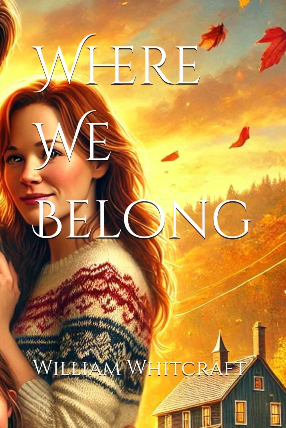 Where We Belong