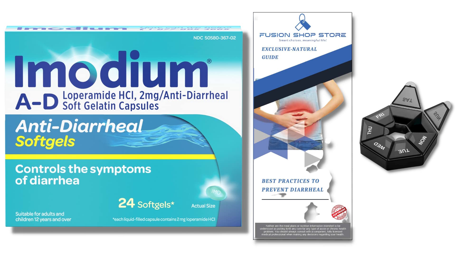 Cheap Imodium