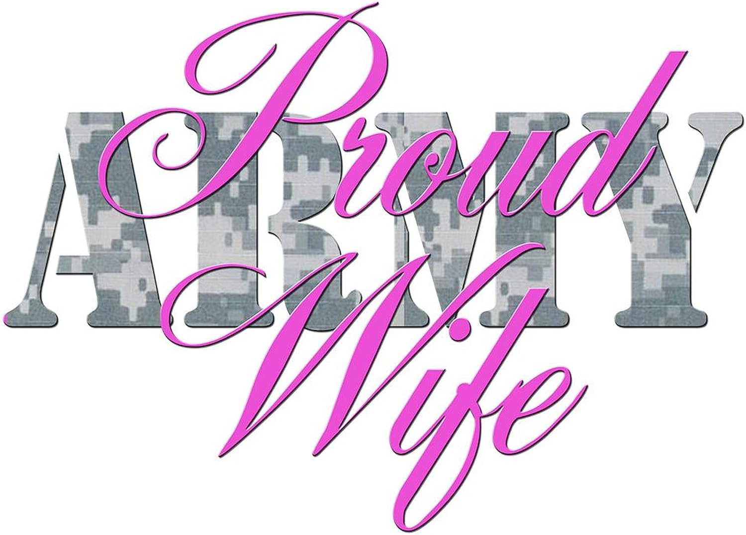 CafePress Proud Army Wife ACU Mug 11 oz (325 ml) Ceramic Coffee Mug
