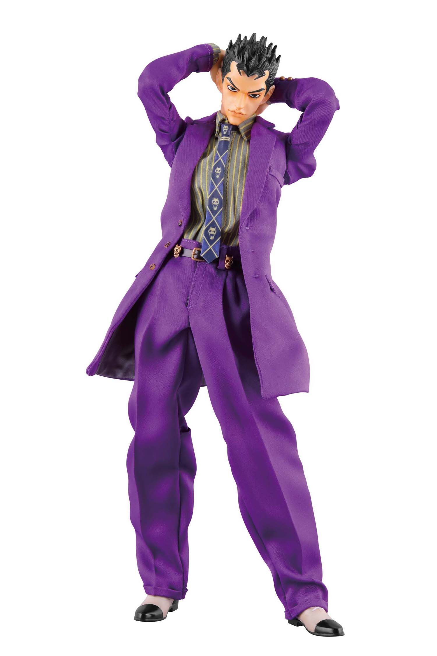 Amazon | RAH(リアルアクションヒーローズ) 吉良吉影(1/6スケール 