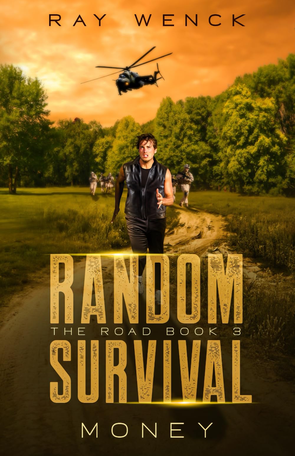 Random Survival The Road: Money