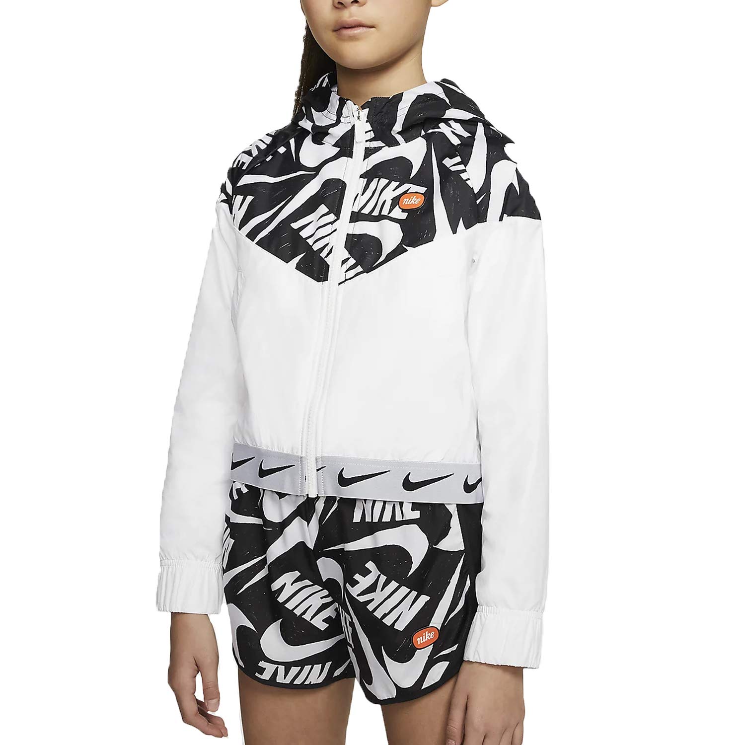 Desconocido G Nsw Wr Jacket Jdiy Giacca Bambine e ragazze