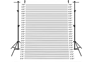 5x7ft Mugshot Backdrop Mug Shots Prison Police Lineup Background Bachelorette Party Birthday...