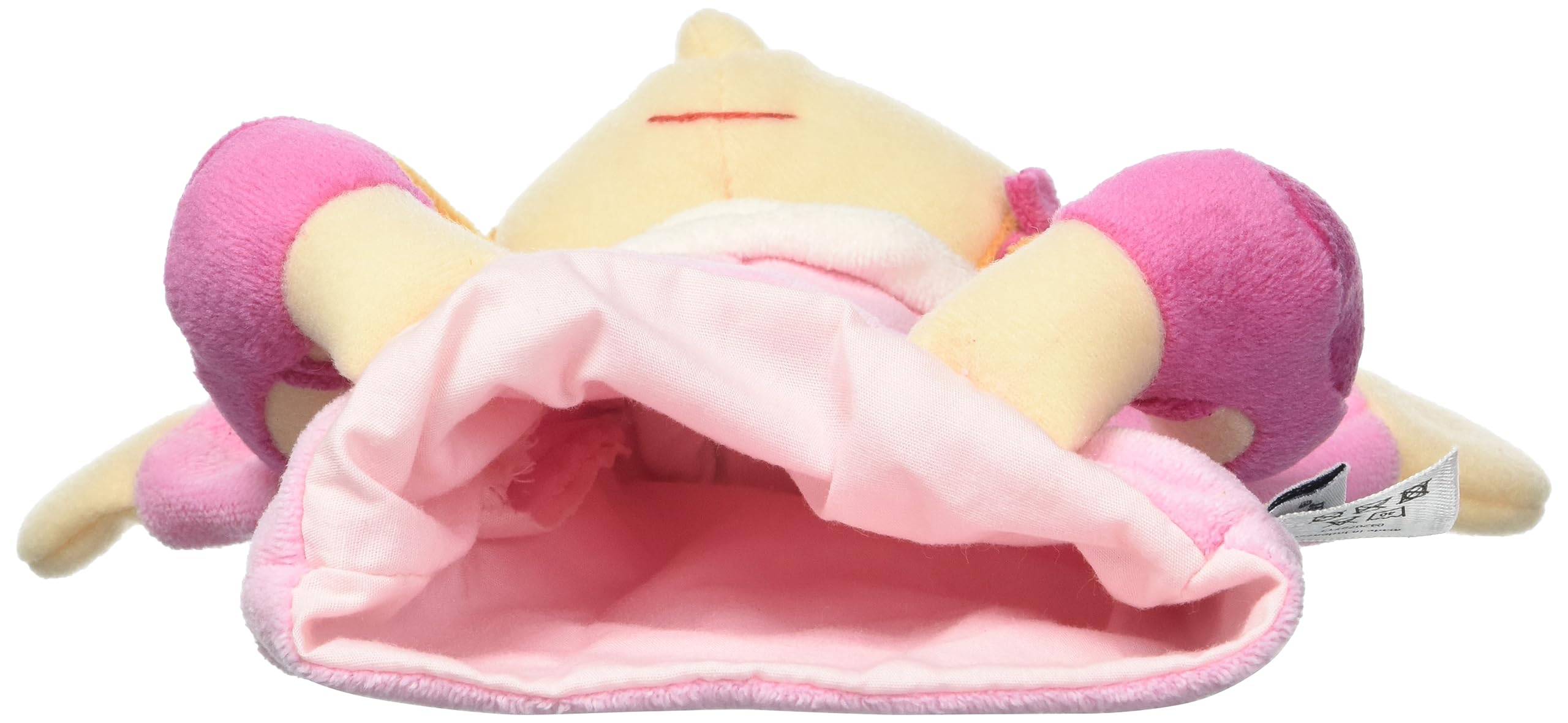 Sterntaler Títere de Mano Princesa - Juguete para niños para Teatro de Marionetas, narración de Cuentos, Abrazos y Desarrollo del lenguaje – compañero de Juegos óptimo e Idea de Regalo, Multicolor — view 3