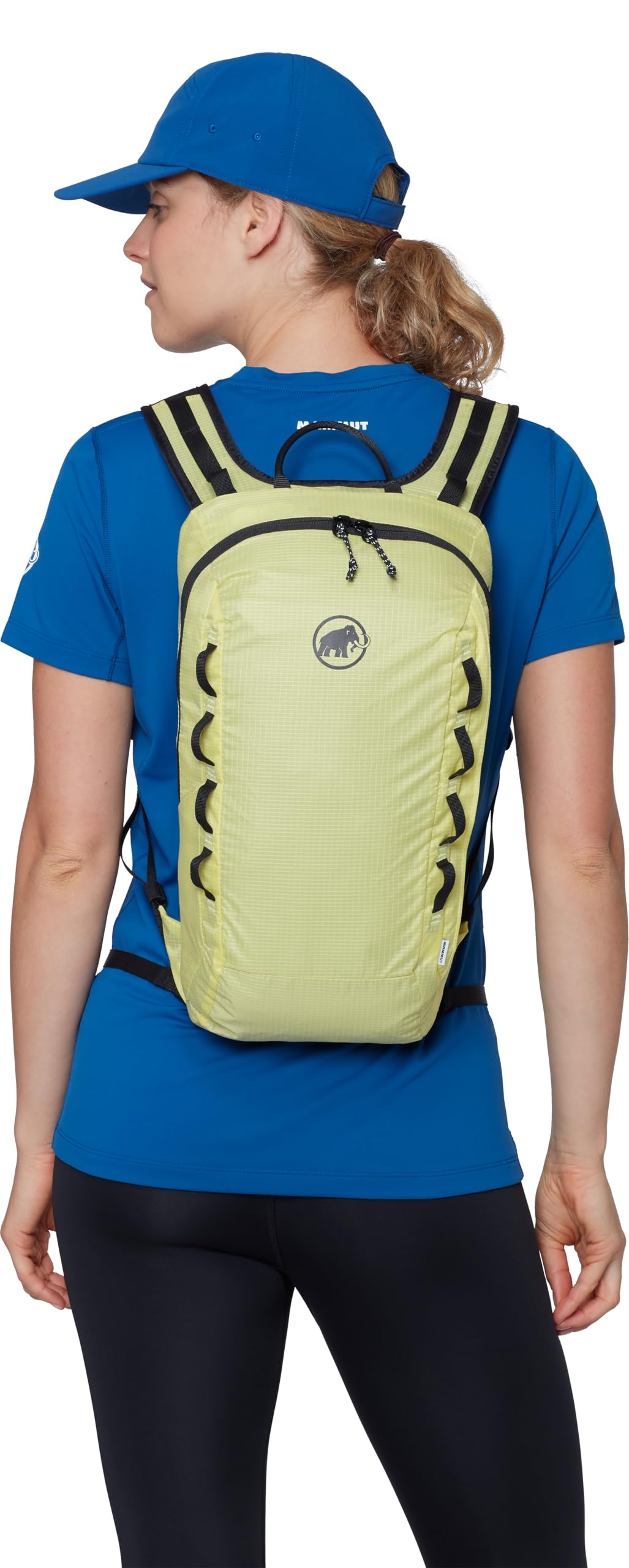 Mammut Neon Light plecak 12 l, jeden rozmiar