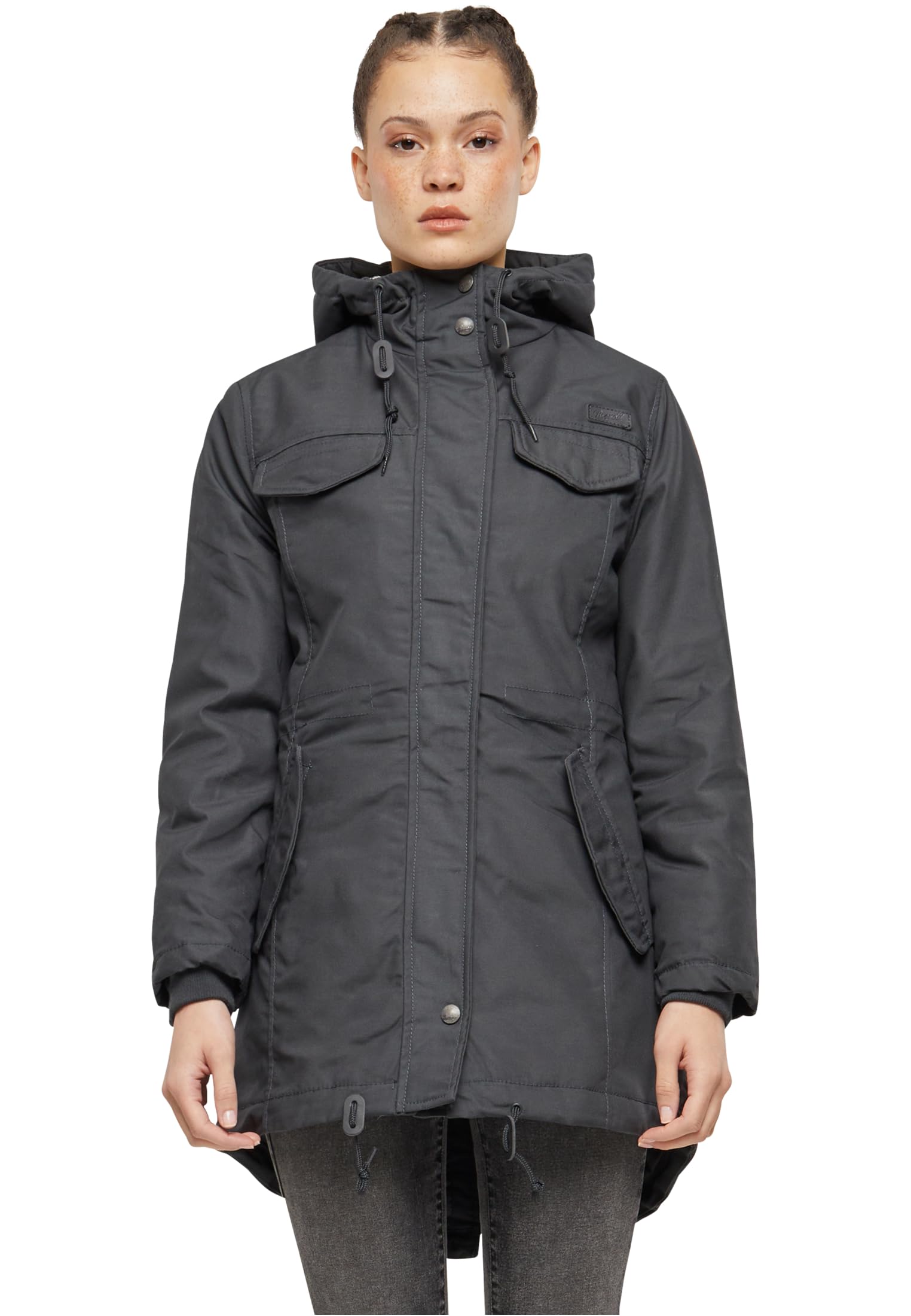 Brandit Damska parka Marsh Lake Kobiety Damska parka Marsh Lake (1 w zestawie)