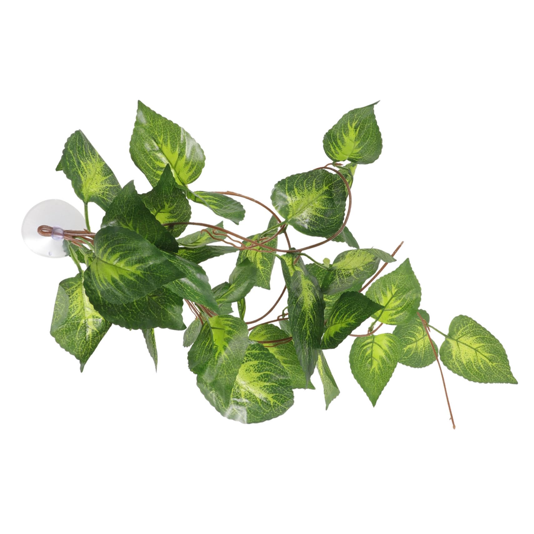Sosoport 3piezas Artificial De Terrario para Reptiles Decoración Lifelike Simulada para y Terrarios Accesorio para Hábitats De Serpientes y Reptiles Instalación y
