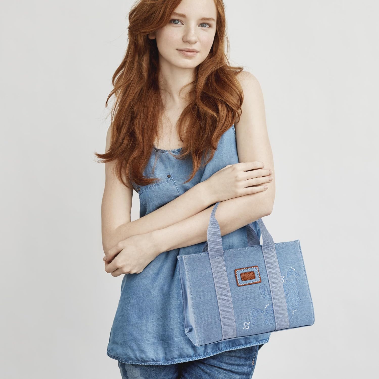 Lois - Bolso Mujer - Bolsos Mujer de Marca Bolso Mujer Mediano. Bols