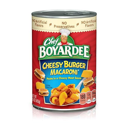 Miniatura 1 de Chef Boyardee
