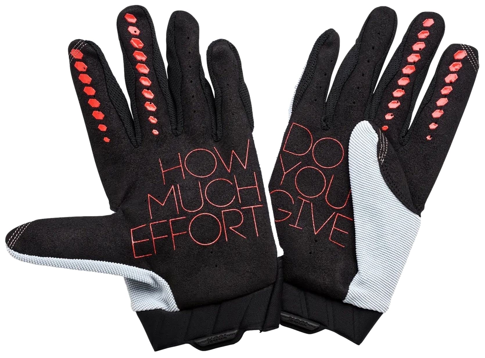 100% Gants