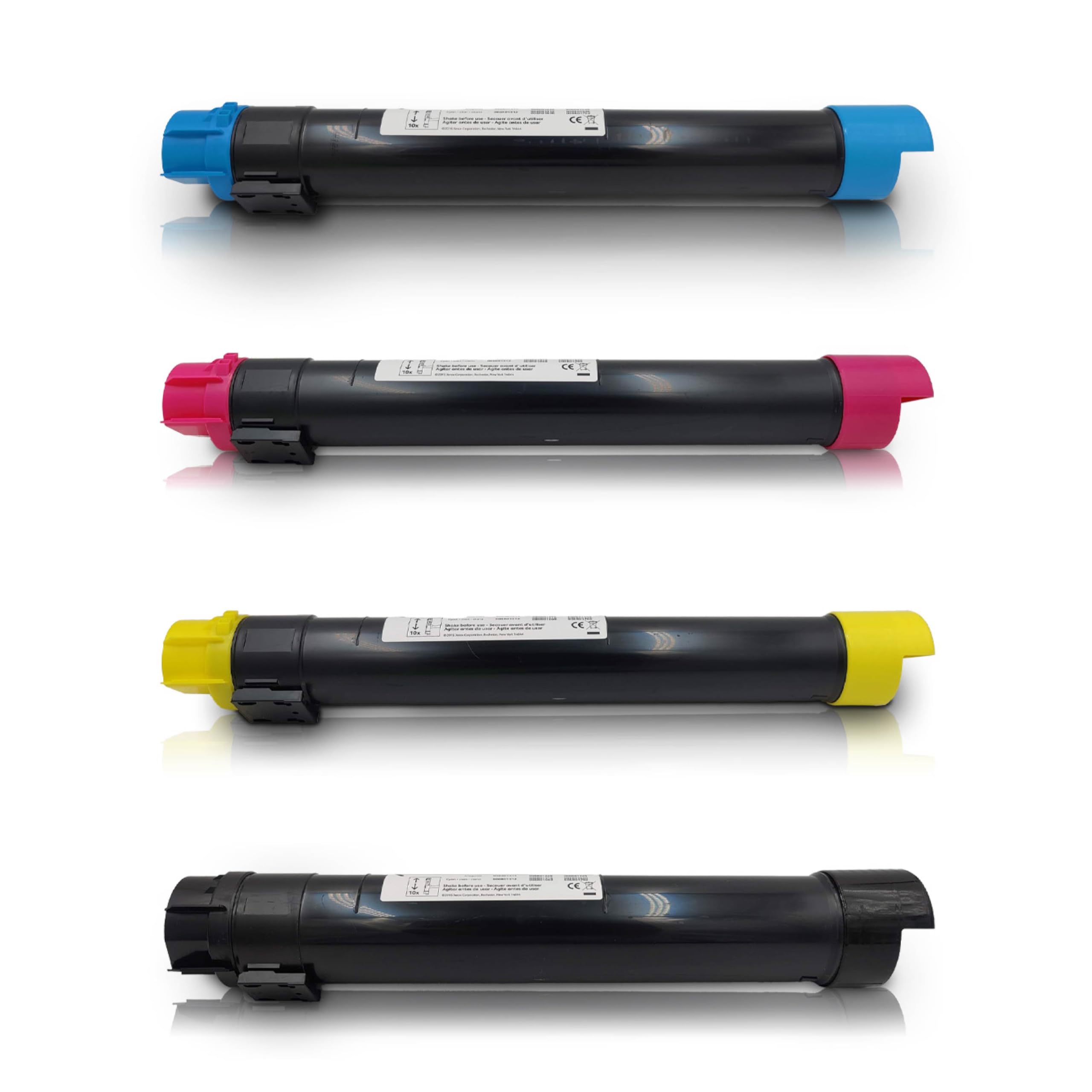 Amazon.com: Professor Color Re-Coded OEM Toner Cartridge