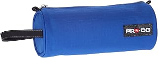PRODG Cobalt-Cylindrical Pencil Case, Blue
