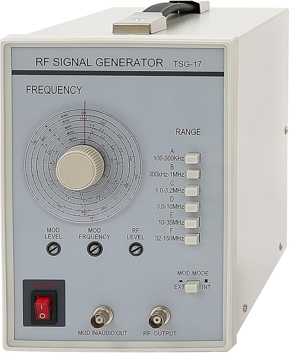 Signal Generator TSG-17