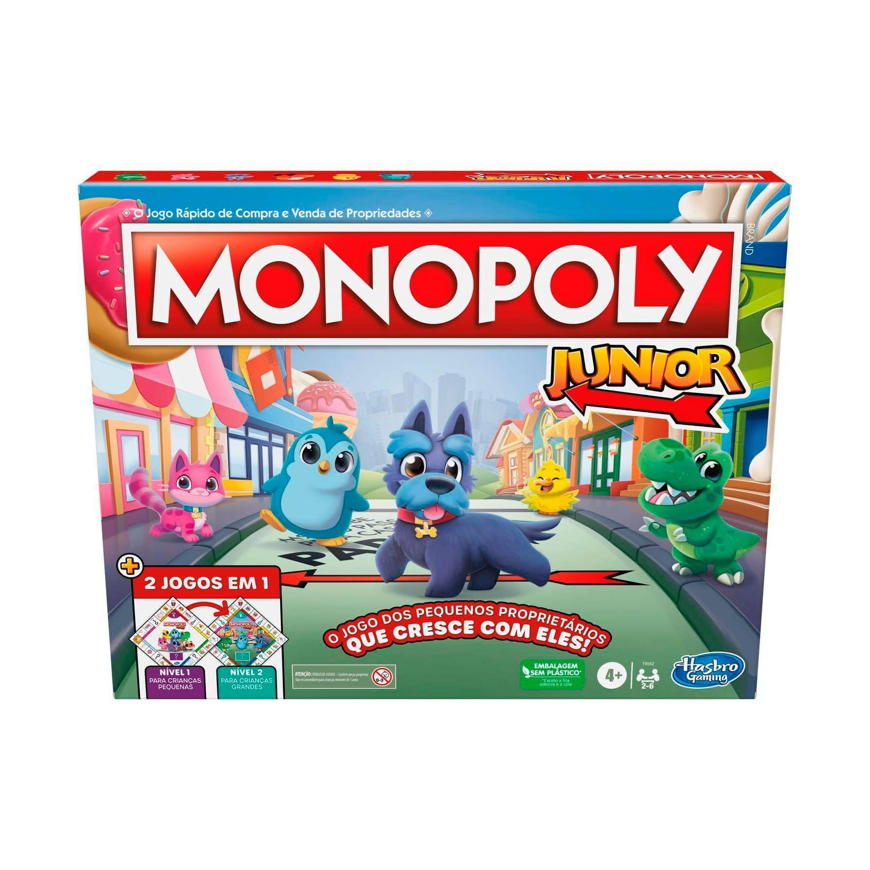 Monopoly