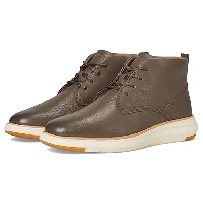 Cole Haan Grand Remix Chukka Men
