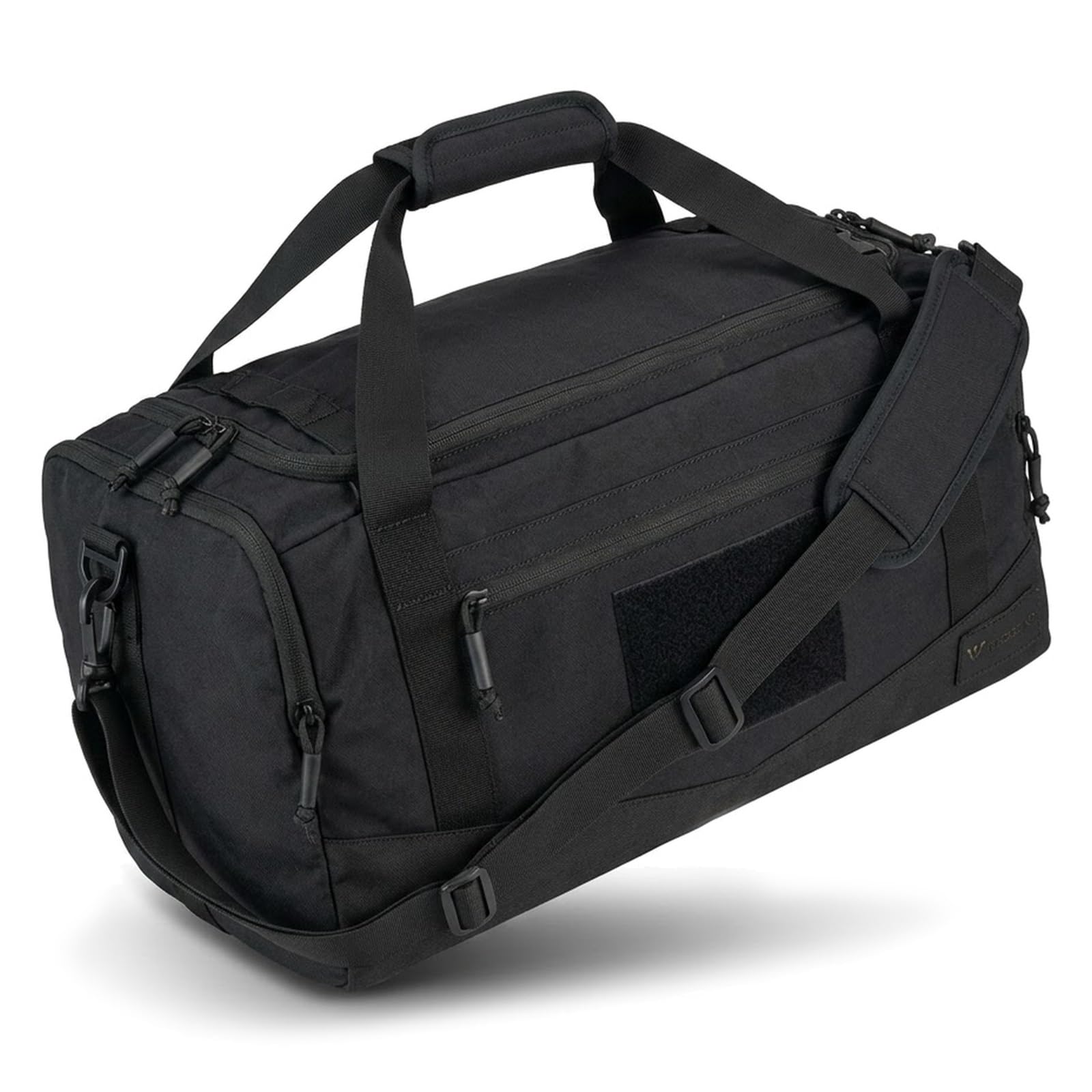 Genérico Bolsa de Viaje Urbano 33L Gran Bolso Deporte Entrenamiento, Riñonera Maleta de Almacenamiento Carga para Gym Hombre Mujer