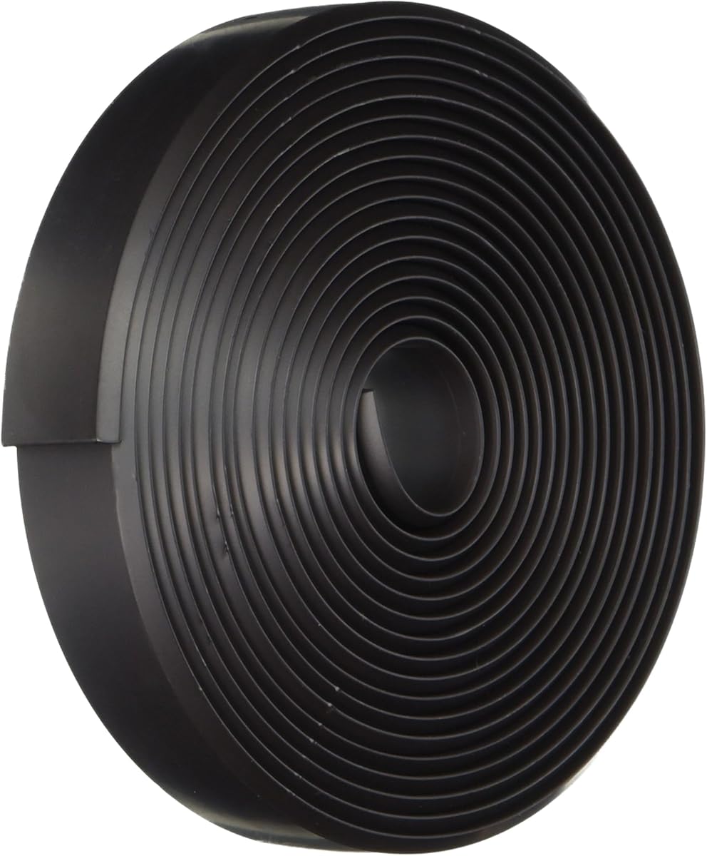 Nispira Magnetic Boundary Tape - Marker Strips for Robotic Vacuums Compatible with Neato Robot Vacuums Boundary Marker Strip Belt (1 Roll)