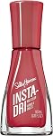Sally Hansen Insta-Dri® Nail Polish - Color Collision Collection, Augmented Red-ality - 0.31 fl oz.