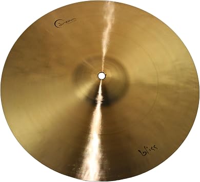 Dream Cymbals BCR14 Bliss Series Crash 14" Cymbal