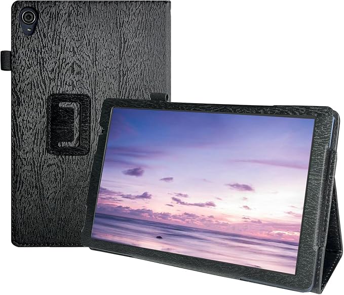 (for Vortex T10/ T10M Tablet) Transwon Case for Vortex T10
