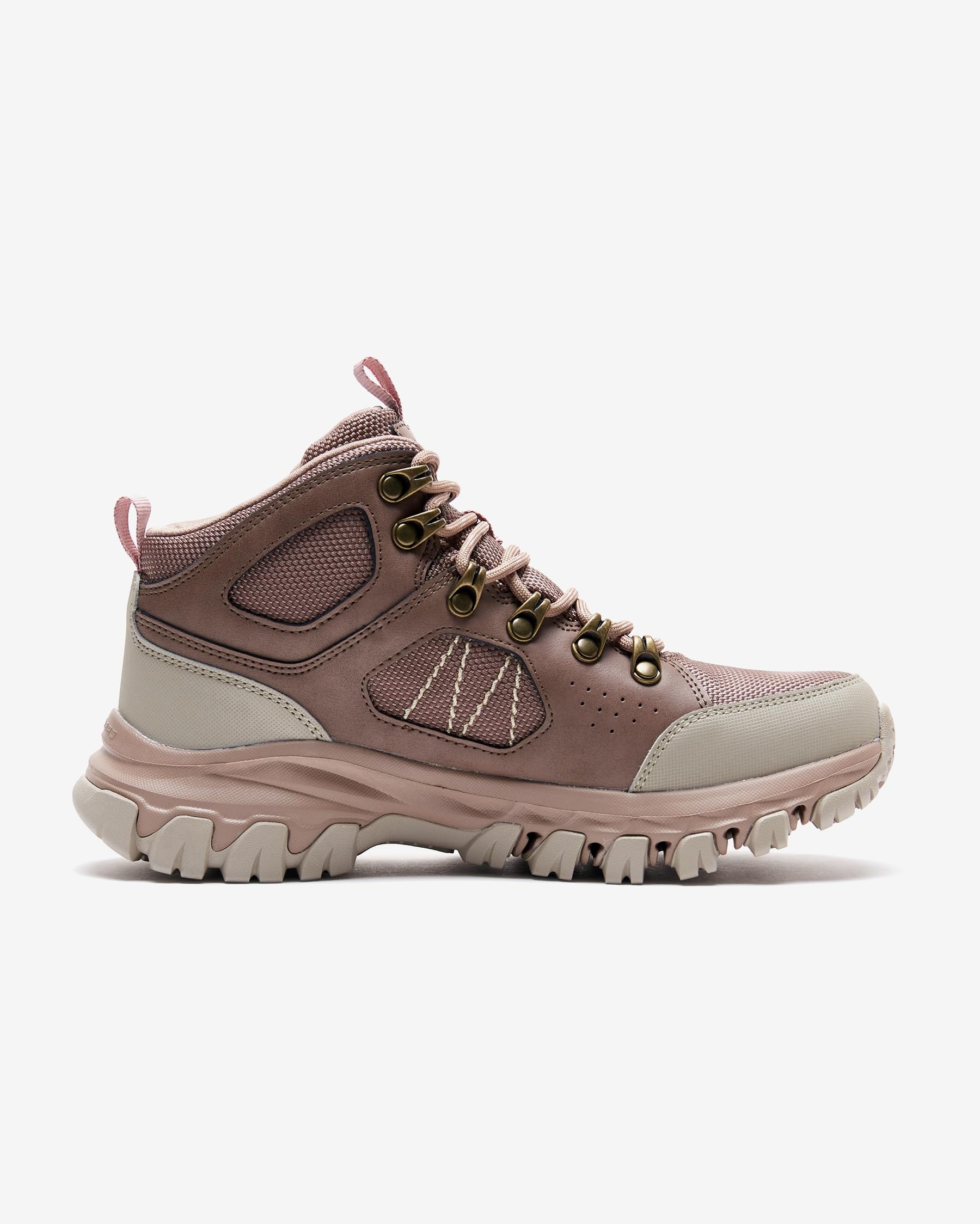 Skechers Edgemont, Botas para senderismo Donna