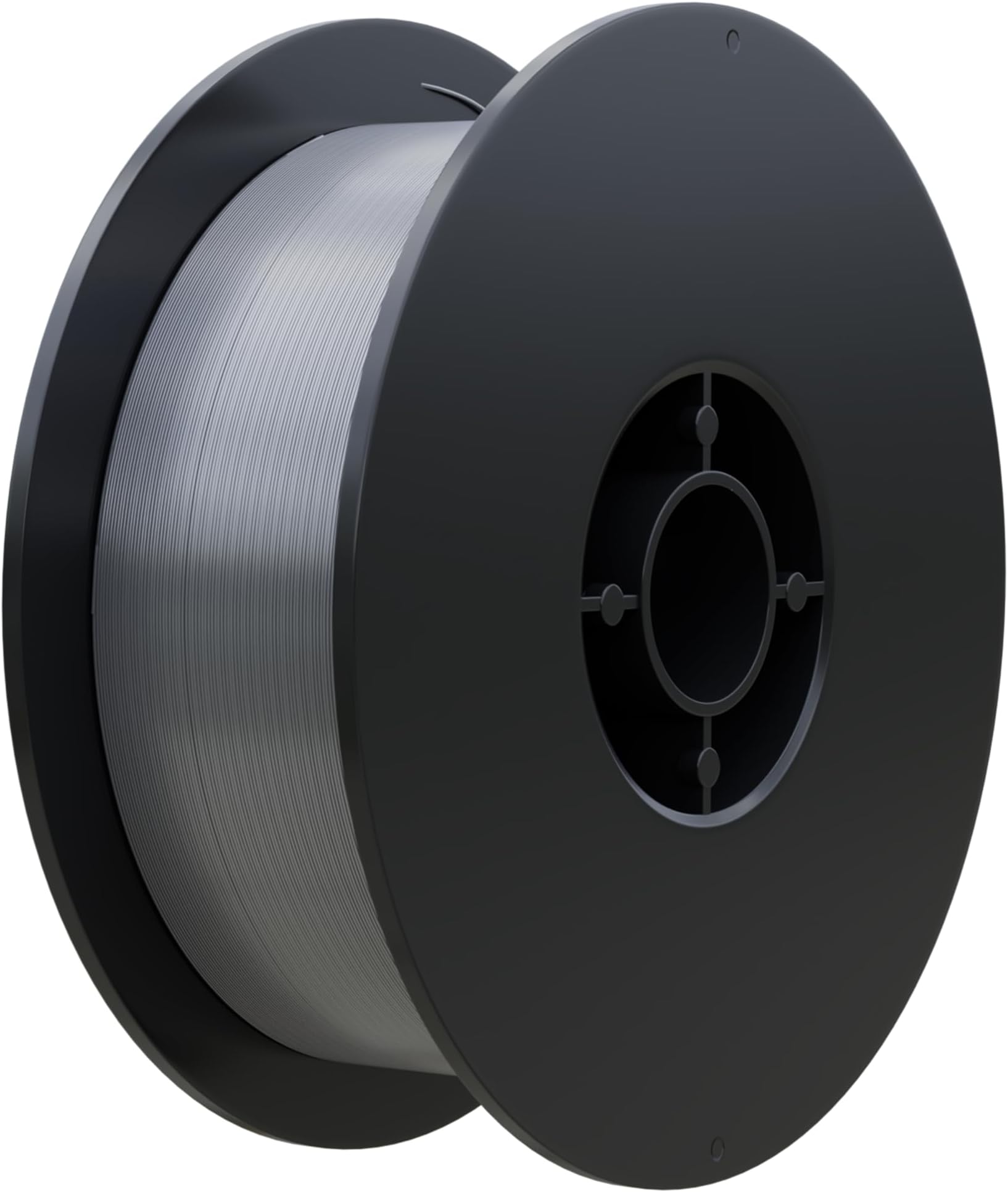 iBELL Flux Cored Gasless Mag Welding Wire, Mild Steel AWS/SFA 5.20 E500T-GS, 0.9mm Diameter, 1Kg for IBELL Mag M200-105