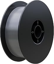 iBELL Flux Cored Gasless Mag Welding Wire, Mild Steel AWS/SFA 5.20 E500T-GS, 1.0 mm Diameter, 1Kg for IBELL Suitable for IBELL M200-105, M220-81 Welding Machines