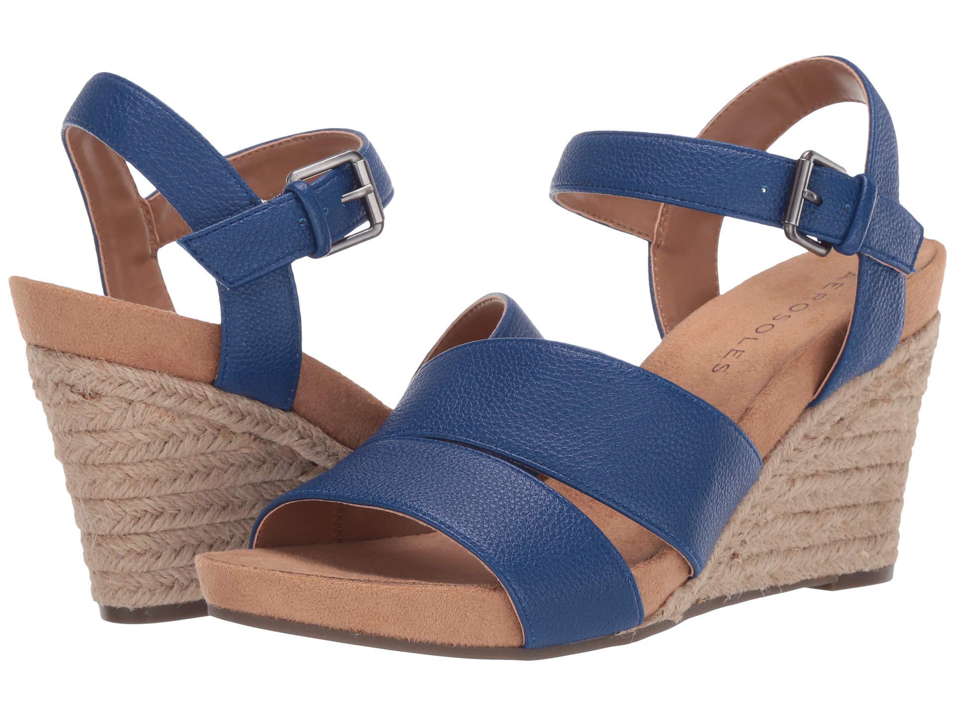 Women's Plainfield Wedge Sandal