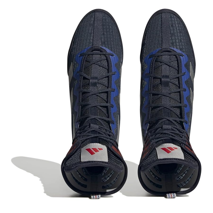 Amazon | [adidas] ユニセックス BOX HOG 4 LIQ22 HP6880