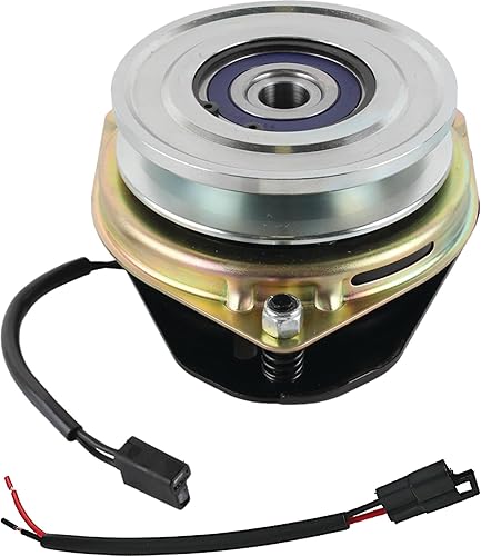 Outdoor Power Xtreme Equipment X0488 Embrague de toma de fuerza compatible con/reemplazo para Simplicity Champion ZT Series Con Sumer Zero-Turn