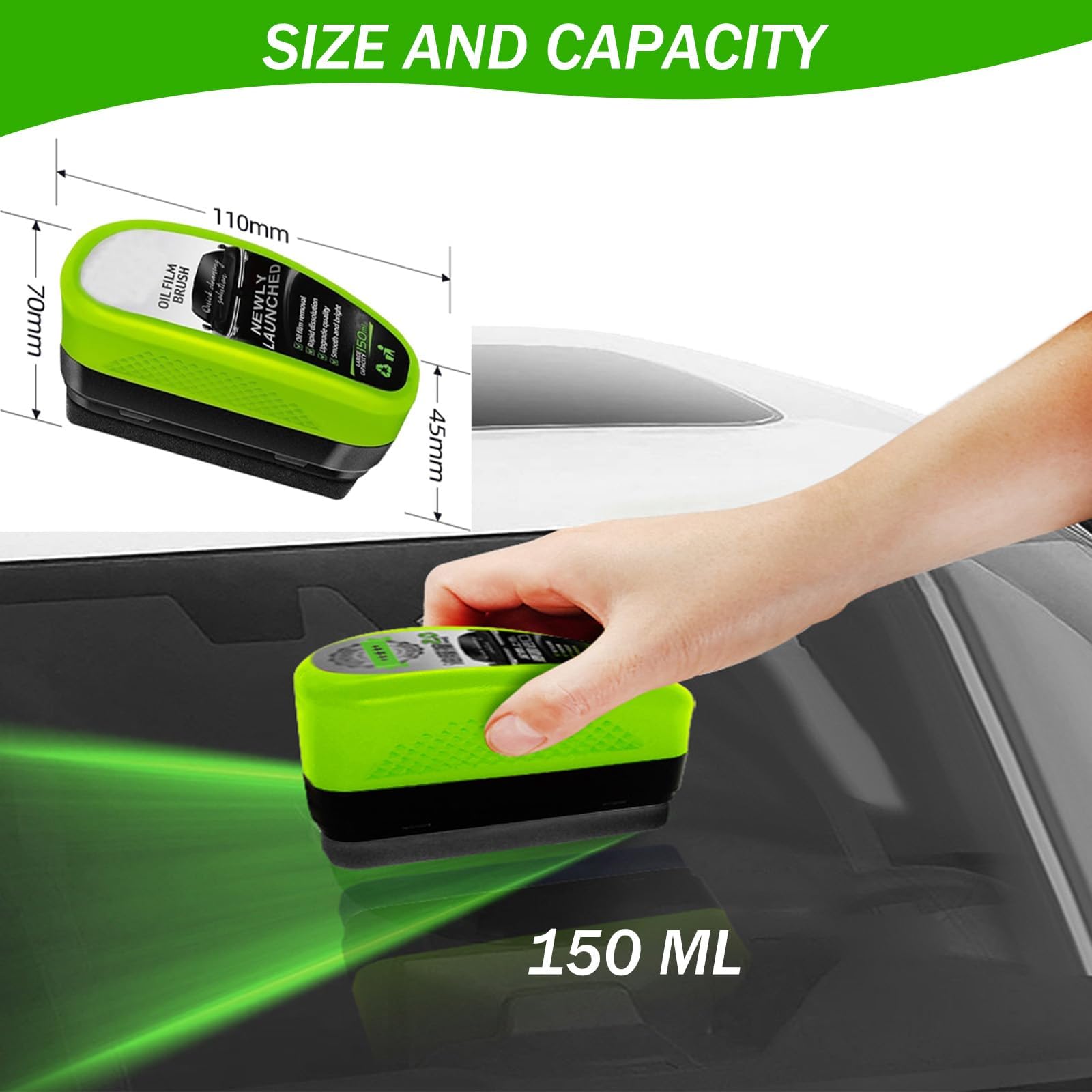 Windex Original No Scent Glass Cleaner 32 Oz.Liquid - Case of: 12